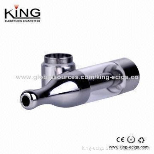 KE Protank Mini 2 Atomizer/E Cigs Clearomizer, 2.0mL Capacity, Replaceable Coil